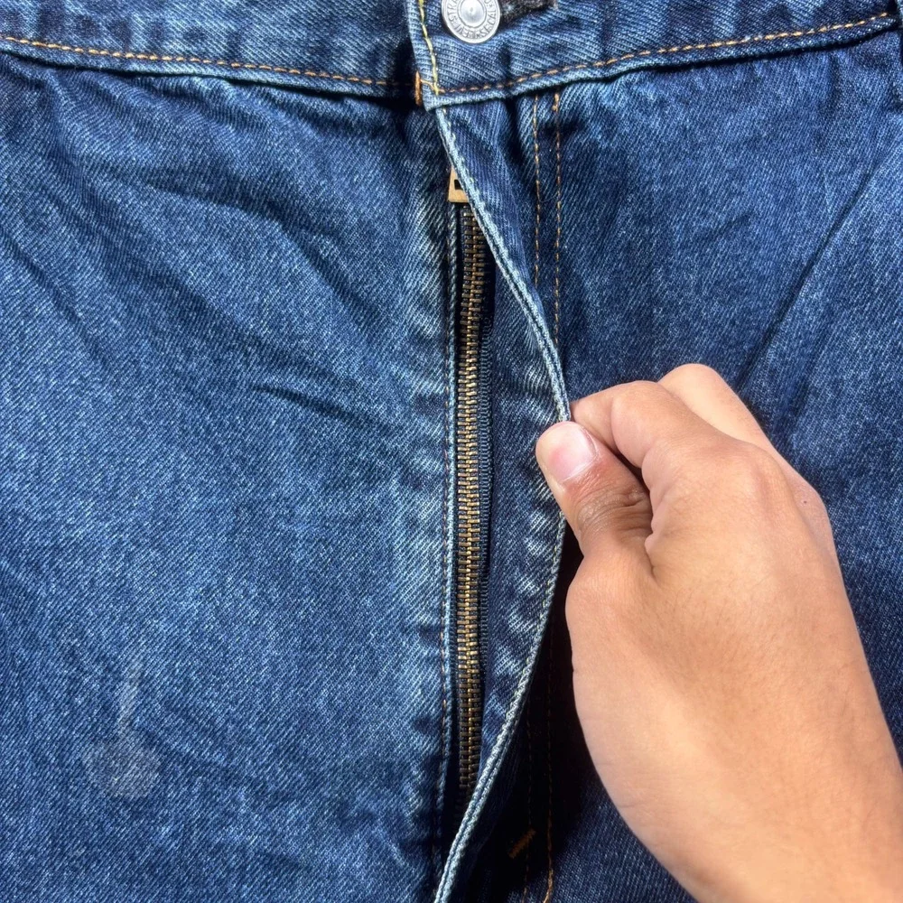 Levis rvg commerce